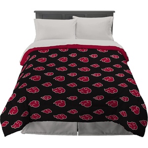 image:imageFranco Kids Bedding Super Soft Microfiber Reversible Comforter TwinFull Paw PatrolNaruto