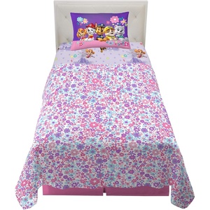 image:imageFranco Kids Bedding Super Soft Microfiber Sheet Set Full Paw PatrolPaw Patrol Girls