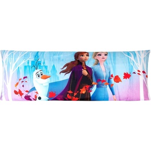 image:imageFranco Kids Bedding Super Soft Microfiber Zippered Body Pillow Cover 54 in x 20 in Super MarioDisney Frozen 2