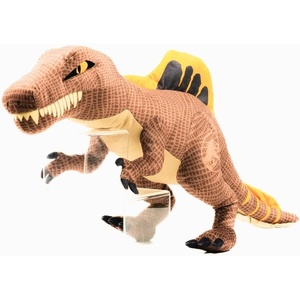 image:imageFranco Kids Bedding Super Soft Plush Cuddle Pillow Buddy One Size BatmanJurassic World Rebirth  Spinosaurus