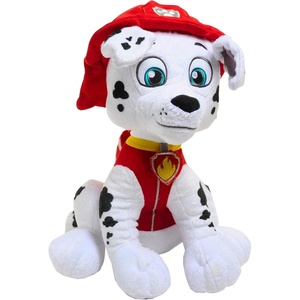 image:imageFranco Kids Bedding Super Soft Plush Cuddle Pillow Buddy One Size BatmanPaw Patrol Marshall