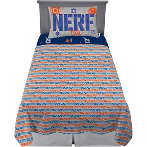 image:imageFranco Kids Bedding Super Soft Sheet Set Twin BatmanHasbro Nerf