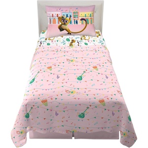 image:imageFranco Kids Bedding Super Soft Sheet Set Twin BatmanSony Vivo