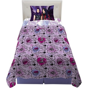 image:imageFranco Kids Bedding Super Soft Sheet Set Twin Disney Descendants 3Disney Descendants 3