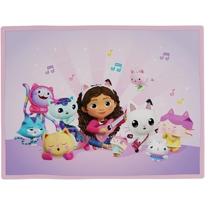 image:imageFranco Kids Room Non Slip Area Rug 69 in x 52 in BatmanGabbys Dollhouse