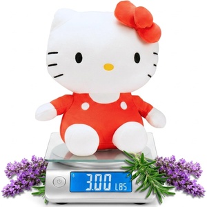 image:imageFranco Peter Rabbit Bedding Weighted Cuddle Pillow  3lb Soft Plush amp Cozy Pillow for Comfort Officially Licensed Product CalmHello Kitty