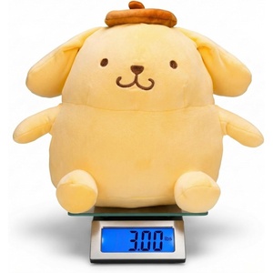 image:imageFranco Peter Rabbit Bedding Weighted Cuddle Pillow  3lb Soft Plush amp Cozy Pillow for Comfort Officially Licensed Product CalmPompompurin