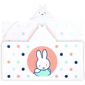 image:imageSanrio Hello Kitty Skeleton Halloween Kids Super Soft BathPoolBeach Soft Cotton Terry Hooded Towel Wrap 24 in x 50 in Officially Licensed Product by FrancoMiffy