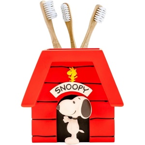 image:imageSanrio Hello Kitty Toothbrush Holder  Makeup BrushesPens Tumbler Official Peanuts Product by FrancoRed  Peanuts Snoopy Toothbrush Holder