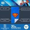 image:imageCollectibles Superman Super Soft Cotton BathPoolBeach Towel 60 in x 30 in Official WB Product By Franco