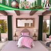 image:imageCollectibles The Wizard of OZ Bedding 5 Piece Super Soft Reversible Comforter and Sheet Set with Sham Twin Officially Licensed Product By Franco