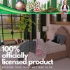 image:imageCollectibles The Wizard of OZ Bedding 5 Piece Super Soft Reversible Comforter and Sheet Set with Sham Twin Officially Licensed Product By Franco