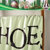 image:imageCollectibles The Wizard of Oz Bedding Super Soft Micro Raschel Throw 46 in x 60 in Officially Licensed Product By Franco