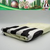 image:imageCollectibles The Wizard of Oz Bedding Super Soft Micro Raschel Throw 46 in x 60 in Officially Licensed Product By Franco