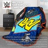 image:imageFranco Kids Bedding Soft Plush Micro Raschel Throw 46 in x 60 in WWEWwe