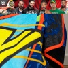 image:imageFranco Kids Bedding Soft Plush Micro Raschel Throw 46 in x 60 in WWEWwe