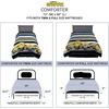 image:imageFranco Kids Bedding Super Soft Microfiber Reversible Comforter TwinFull Minions The Rise Of Gru