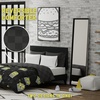 image:imageFranco Kids Bedding Super Soft Microfiber Reversible Comforter TwinFull Sonic The Hedgehog AnimeBlack  Spongebob Squarepants