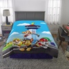 image:imageFranco Kids Bedding Super Soft Microfiber Reversible Comforter TwinFull Sonic The Hedgehog AnimePaw Patrol