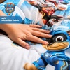 image:imageFranco Kids Bedding Super Soft Microfiber Reversible Comforter TwinFull Sonic The Hedgehog AnimePaw Patrol the Mighty Movie  Glowing Good