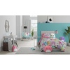 image:imageFranco Kids Bedding Super Soft Microfiber Reversible Comforter TwinFull Sonic The Hedgehog AnimeSquishmallows
