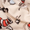 image:imageFranco Kids Bedding Super Soft Plush Throw Blanket 46 in x 60 in MarioCat in the Hat