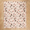 image:imageFranco Kids Bedding Super Soft Plush Throw Blanket 46 in x 60 in MarioCat in the Hat