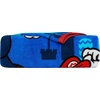 image:imageFranco Kids Bedding Super Soft Plush Throw Blanket 46 in x 60 in MarioMario