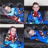 image:imageFranco Kids Bedding Super Soft Plush Throw Blanket 46 in x 60 in MarioMario