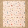 image:imageFranco Kids Bedding Super Soft Plush Throw Blanket 46 in x 60 in MarioOne Fish Two Fish Red Fish Blue Fish
