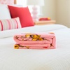 image:imageFranco Kids Bedding Super Soft Plush Throw Blanket 46 in x 60 in MarioPaw Patrol  Head Over Tails