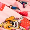 image:imageFranco Kids Bedding Super Soft Plush Throw Blanket 46 in x 60 in MarioPaw Patrol  Head Over Tails