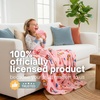 image:imageFranco Kids Bedding Super Soft Plush Throw Blanket 46 in x 60 in MarioPaw Patrol  Head Over Tails