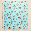 image:imageFranco Kids Bedding Super Soft Plush Throw Blanket 46 in x 60 in MarioPaw Patrol  Love to Help