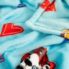 image:imageFranco Kids Bedding Super Soft Plush Throw Blanket 46 in x 60 in MarioPaw Patrol  Love to Help