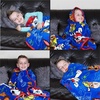 image:imageFranco Kids Bedding Super Soft Plush Throw Blanket 46 in x 60 in MarioPaw Patrol