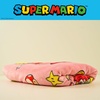 image:imageFranco Kids Bedding Super Soft Plush Throw Blanket 46 in x 60 in MarioSuper Mario  Princess Peach