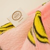 image:imageFranco Kids Bedding Super Soft Plush Throw Blanket 46 in x 60 in MarioSuper Mario  Princess Peach