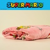 image:imageFranco Kids Bedding Super Soft Plush Throw Blanket 46 in x 60 in MarioSuper Mario  Princess Peach