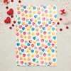image:imageFranco Kids Bedding Super Soft Plush Throw Blanket 46 in x 60 in MarioSweethears the Original Candy