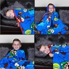 image:imageFranco Kids Bedding Super Soft Plush Throw Blanket 62 in x 90 in Mario