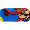 image:imageFranco Kids Bedding Super Soft Plush Throw Blanket 62 in x 90 in Mario