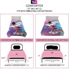 image:imageFranco Kids Bedding Super Soft Reversible Comforter TwinFull Trolls World Tour
