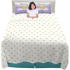 image:imageFranco Kids Bedding Super Soft Sheet Set 4 Piece Full Size TrollsPrint May VaryDisney Aladdin