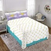 image:imageFranco Kids Bedding Super Soft Sheet Set 4 Piece Full Size TrollsPrint May VaryDisney Aladdin
