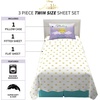 image:imageFranco Kids Bedding Super Soft Sheet Set 4 Piece Full Size TrollsPrint May VaryDisney Aladdin
