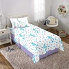 image:imageFranco Kids Bedding Super Soft Sheet Set 4 Piece Full Size TrollsPrint May VaryDisney Little Mermaid