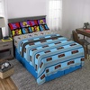 image:imageFranco Kids Bedding Super Soft Sheet Set 4 Piece Full Size TrollsPrint May VaryFive Nights at Freddys