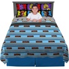 image:imageFranco Kids Bedding Super Soft Sheet Set 4 Piece Full Size TrollsPrint May VaryFive Nights at Freddys