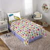 image:imageFranco Kids Bedding Super Soft Sheet Set 4 Piece Full Size TrollsPrint May VaryHasbro Lost Kitties